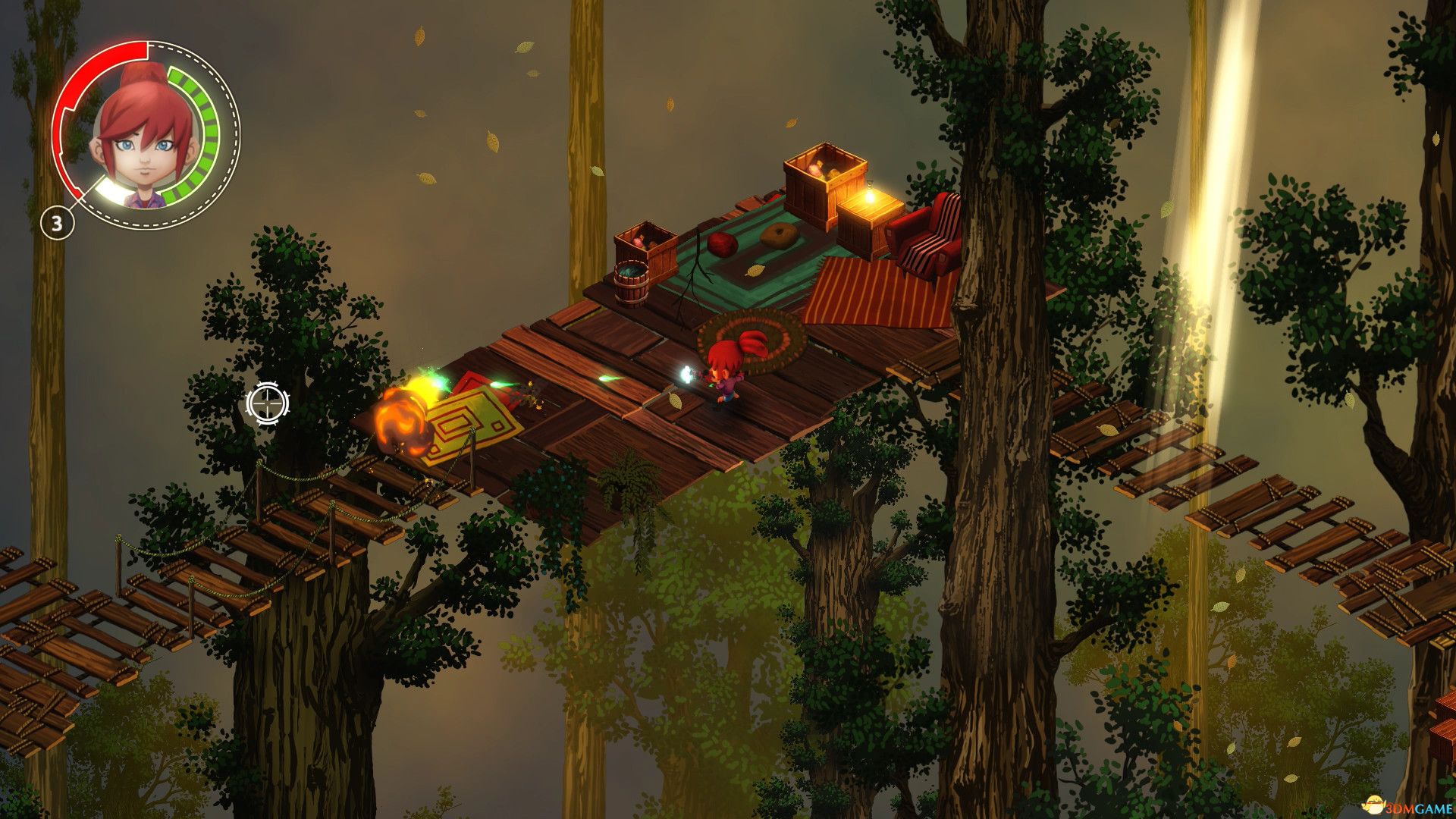 Addle Earth（Addle Earth）官方中文 |解压即玩|