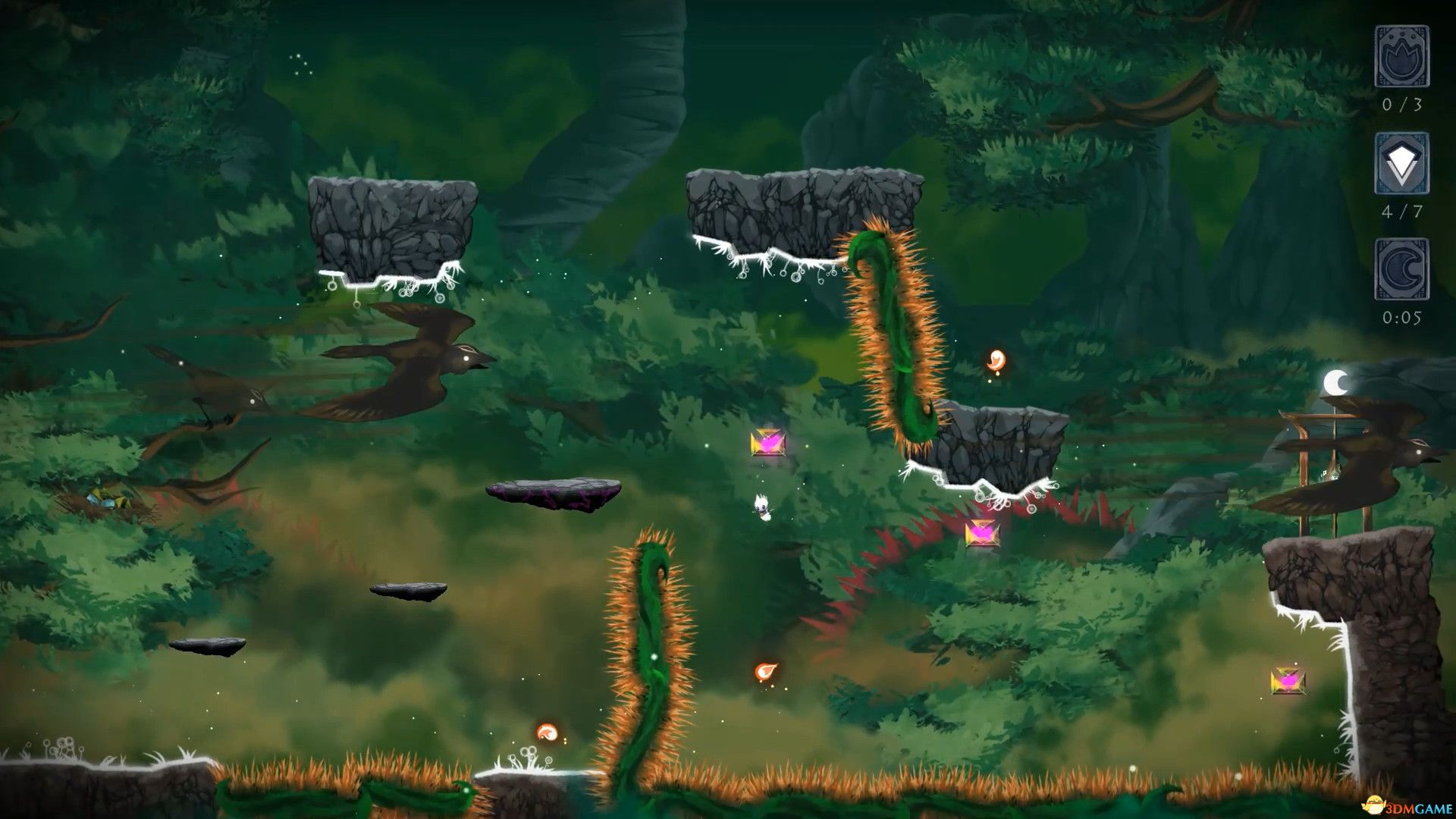 Evergate(Evergate)官方中文 FitGirl镜像版