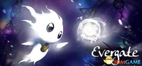 Evergate(Evergate)官方中文 FitGirl镜像版