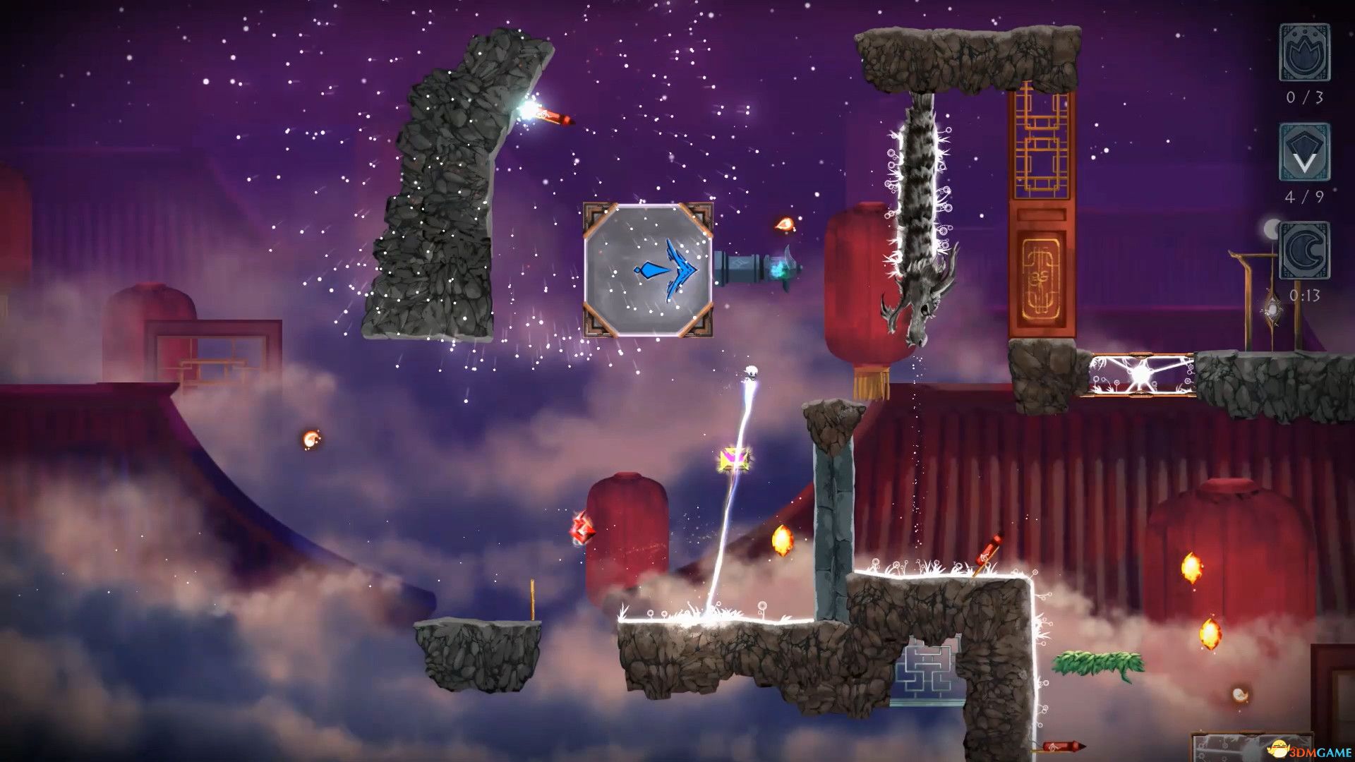 Evergate(Evergate)官方中文 FitGirl镜像版