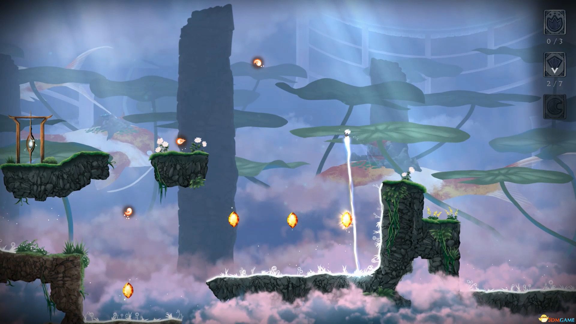 Evergate(Evergate)官方中文 FitGirl镜像版