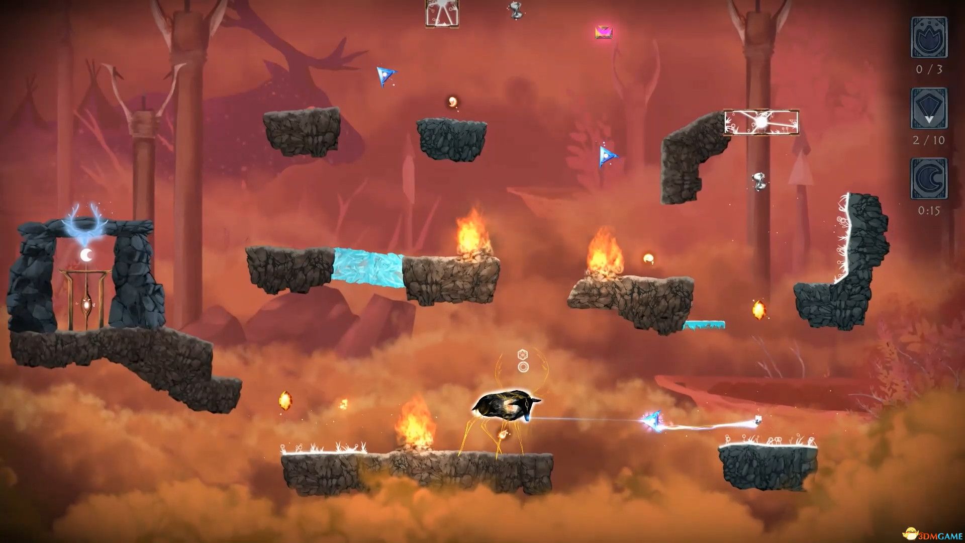 Evergate(Evergate)官方中文 FitGirl镜像版