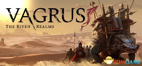 Vagrus：河流王国（Vagrus - The Riven Realms）v0.5.15a |解压即玩|
