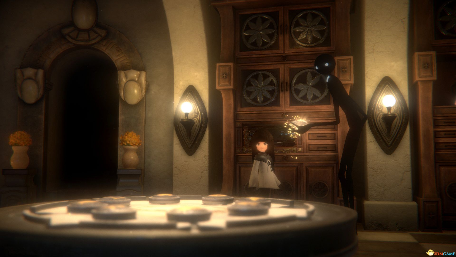 古树旋律：重生（DEEMO -Reborn-）官方中文 完全版 |解压即玩|版