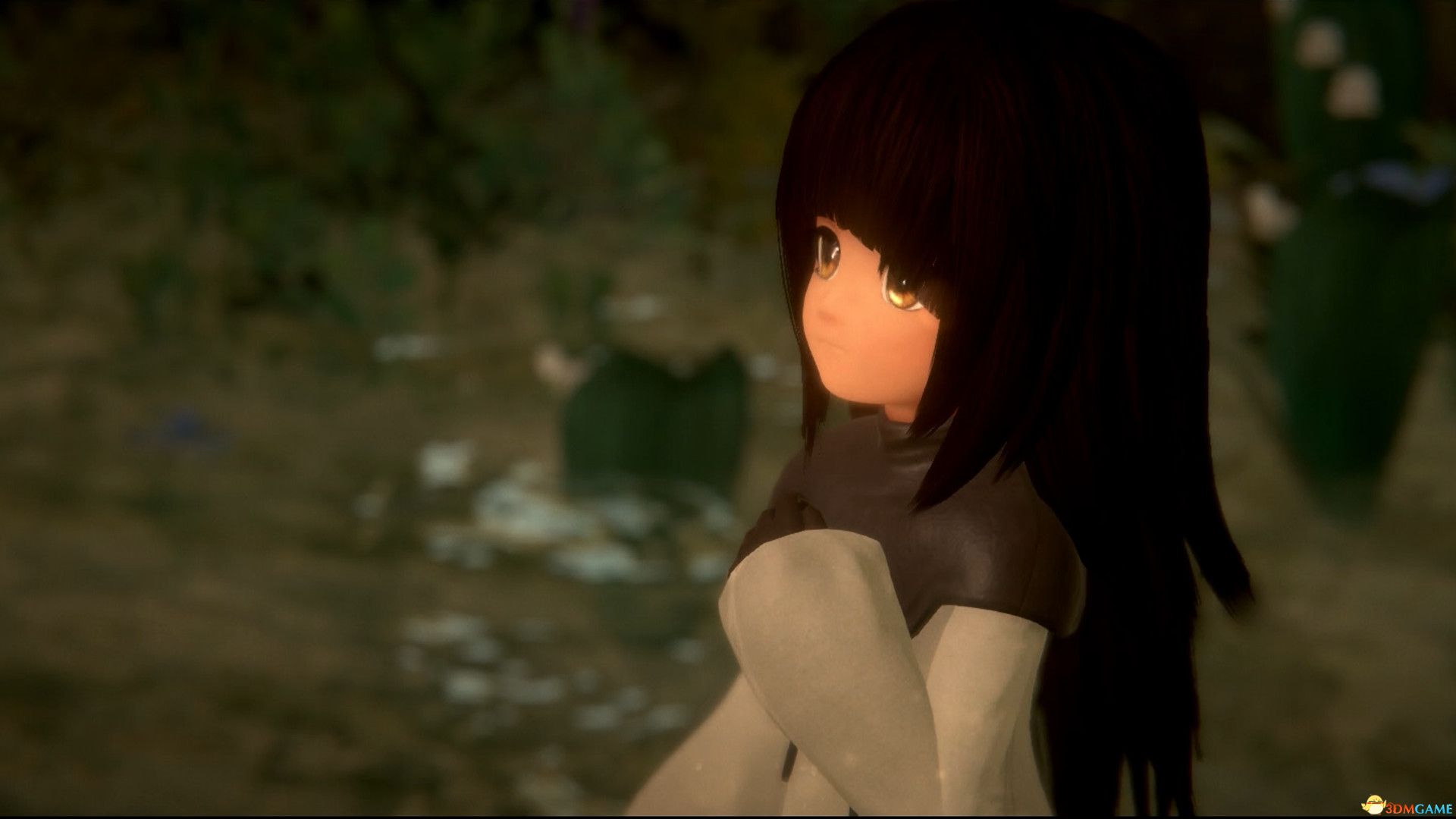 古树旋律：重生（DEEMO -Reborn-）官方中文 完全版 |解压即玩|版