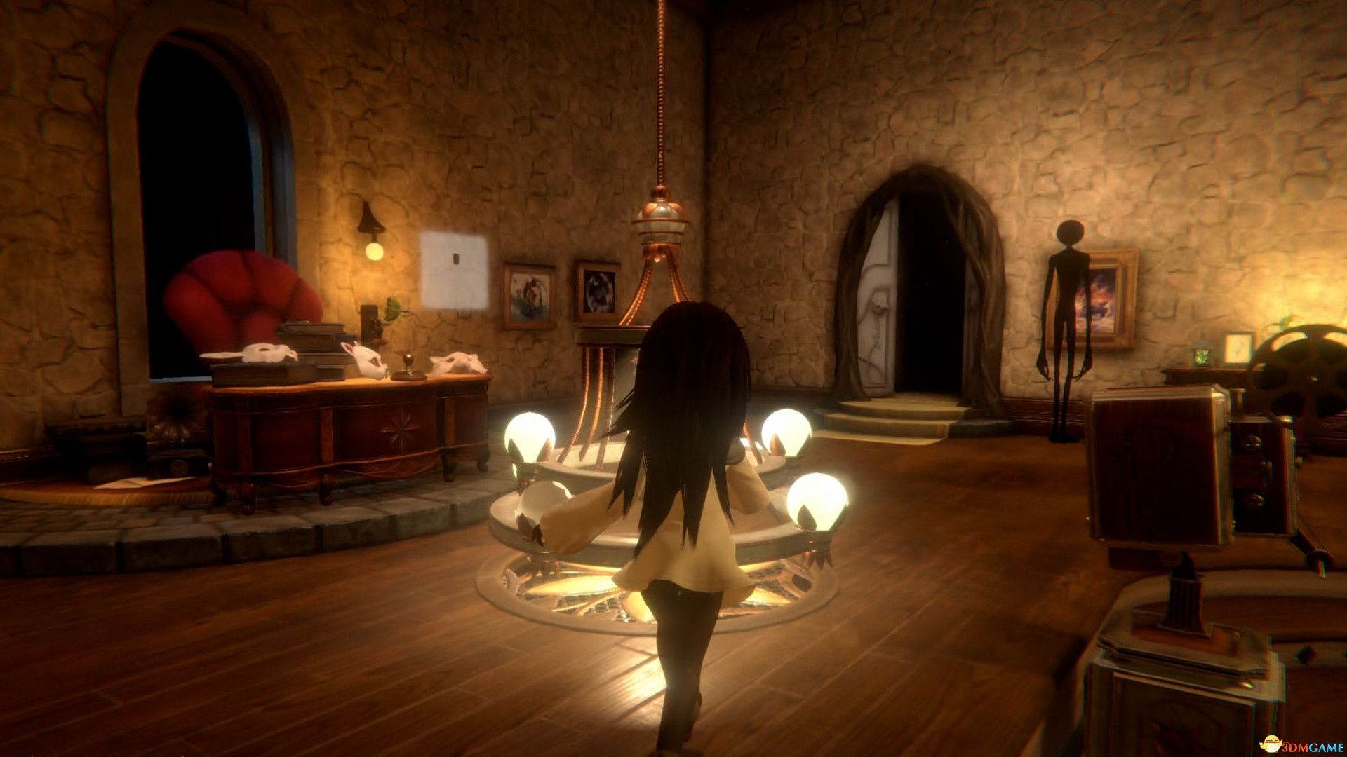 古树旋律：重生（DEEMO -Reborn-）官方中文 完全版 |解压即玩|版