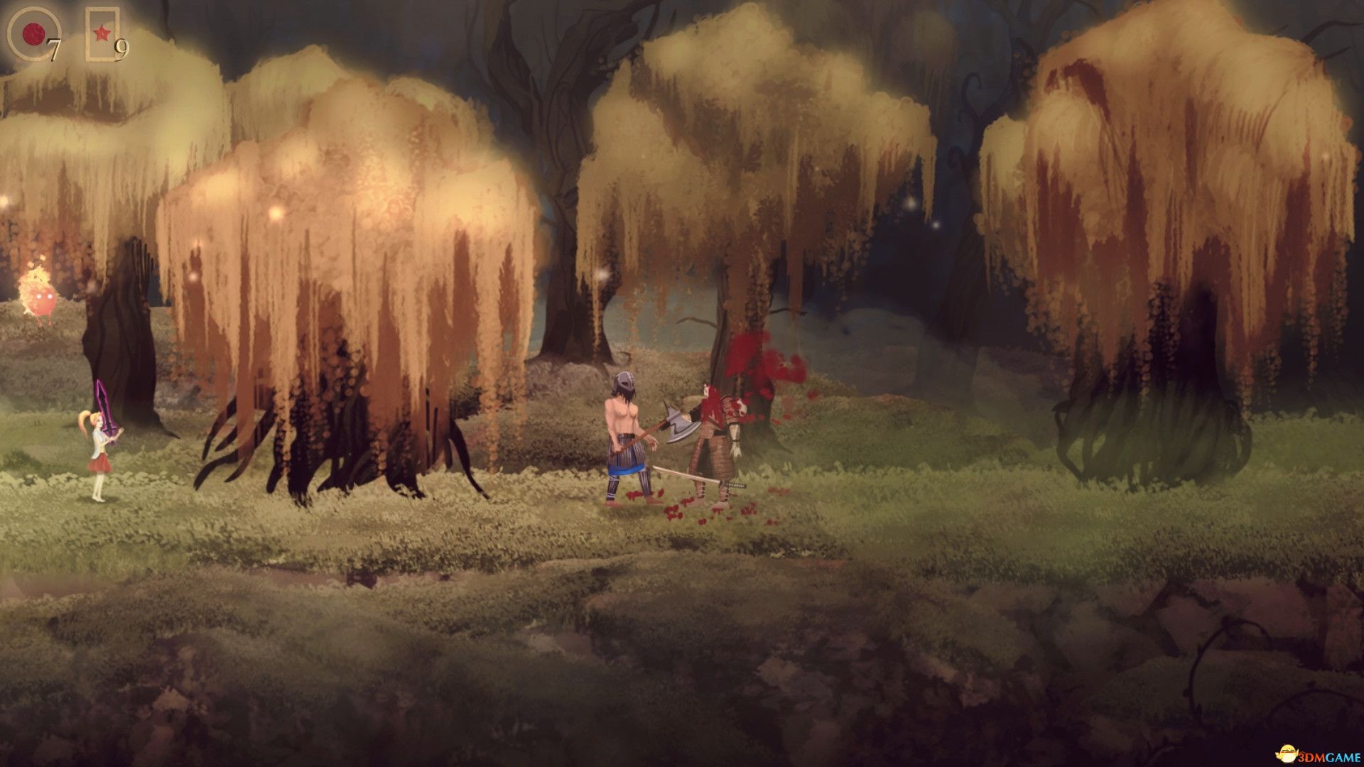 不分昼夜（Neither Day nor Night）|解压即玩|版