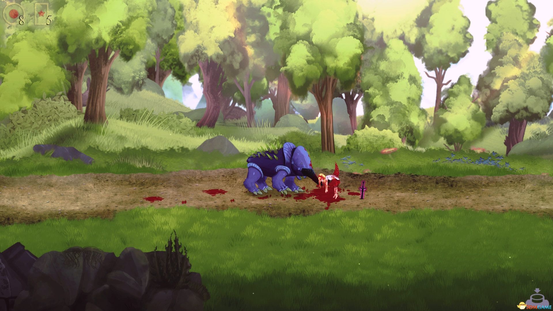 不分昼夜（Neither Day nor Night）|解压即玩|版