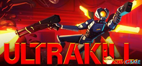 ULTRAKILL（ULTRAKILL）Build 5676215 |解压即玩|版