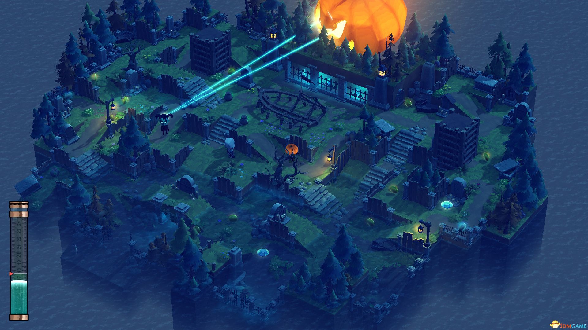 迷失之岛掠夺者（Raiders Of The Lost Island）Early Access |解压即玩|