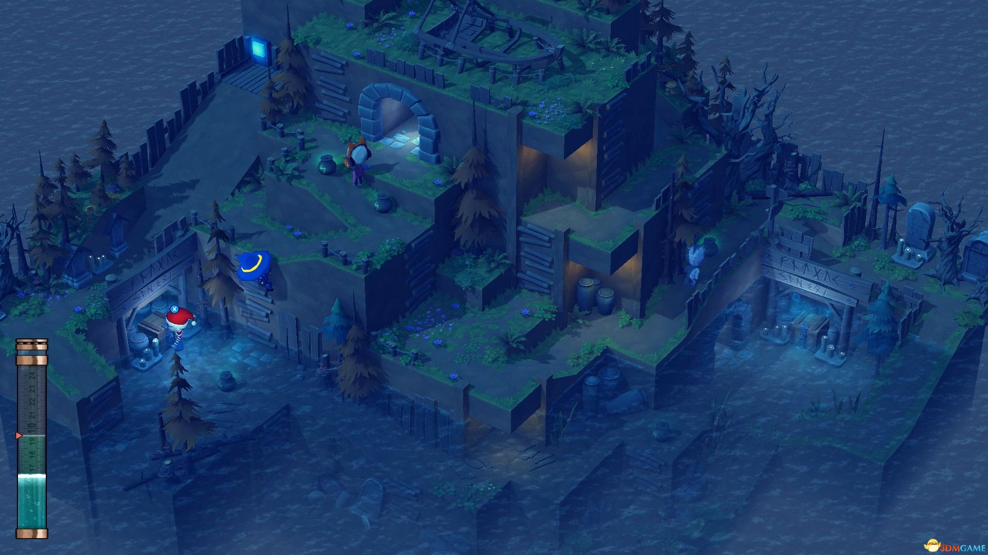 迷失之岛掠夺者（Raiders Of The Lost Island）Early Access |解压即玩|