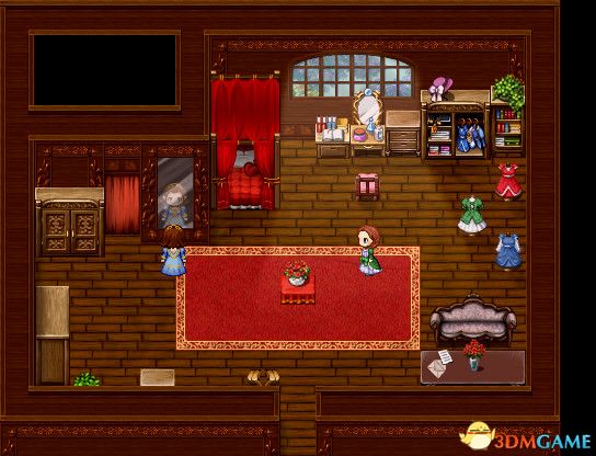 流血之月（Bleeding Moons）|解压即玩|