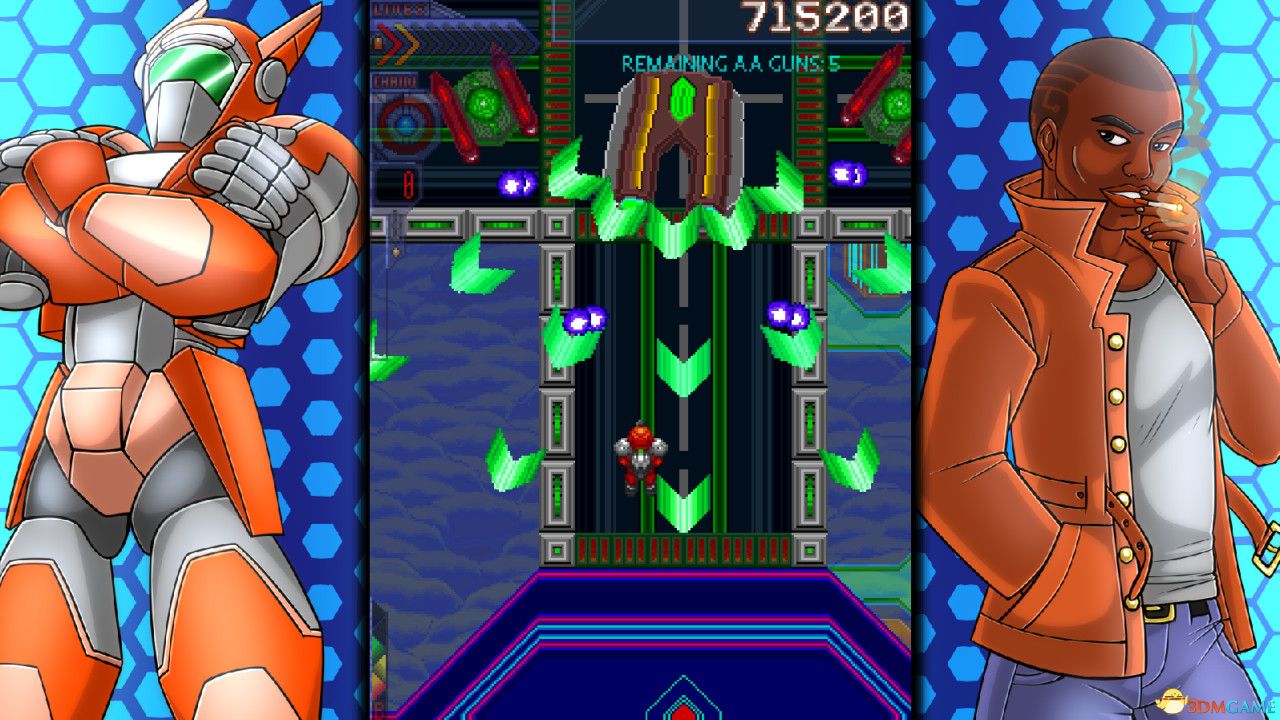 Zenodeath（Zenodeath）|解压即玩|