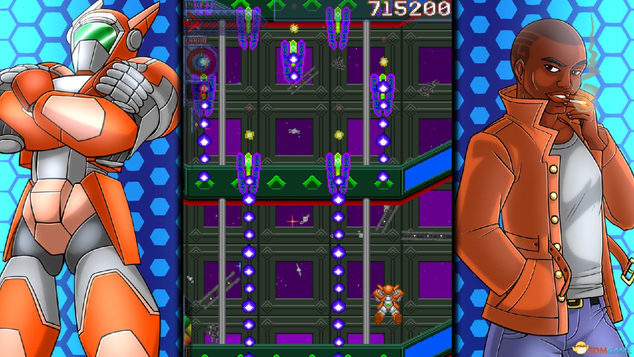 Zenodeath（Zenodeath）|解压即玩|