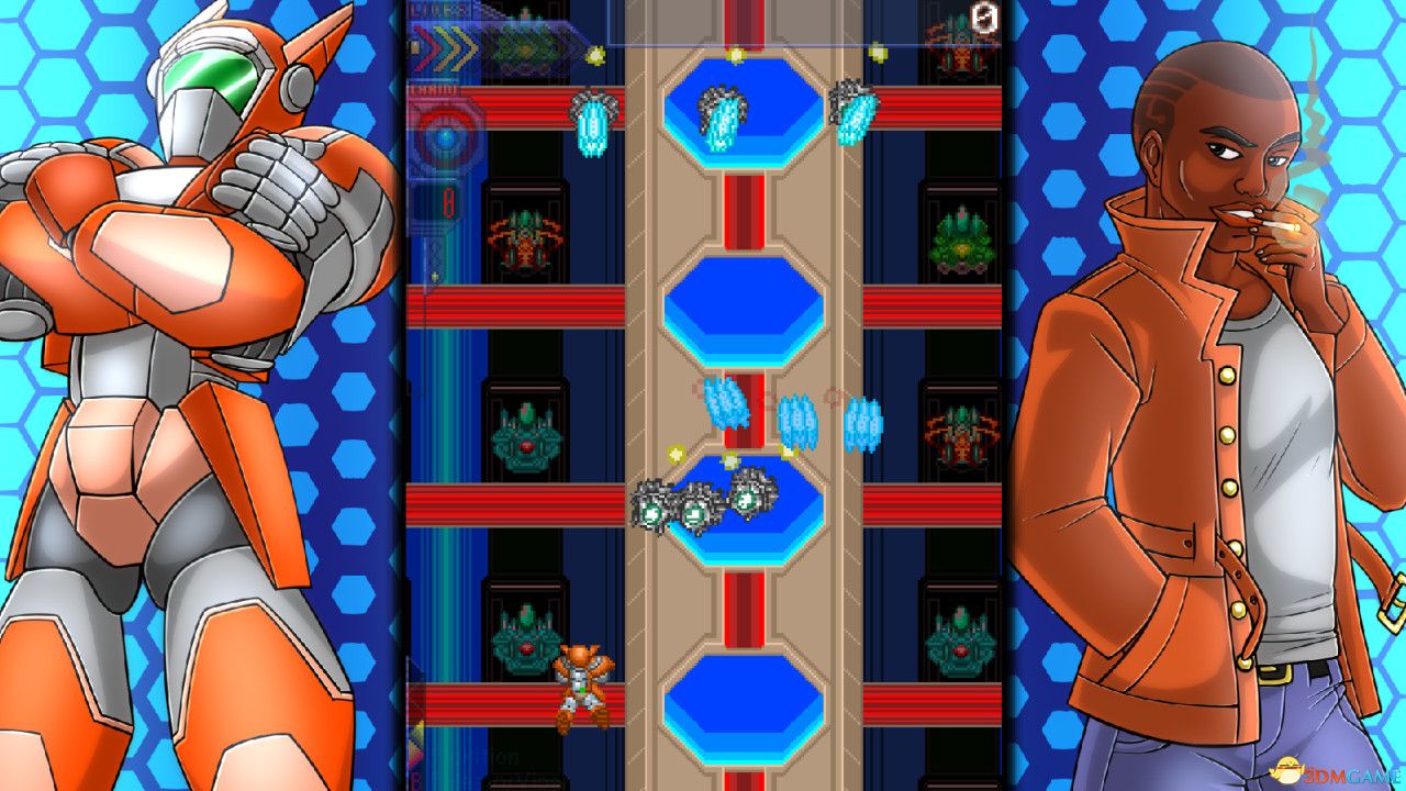 Zenodeath（Zenodeath）|解压即玩|