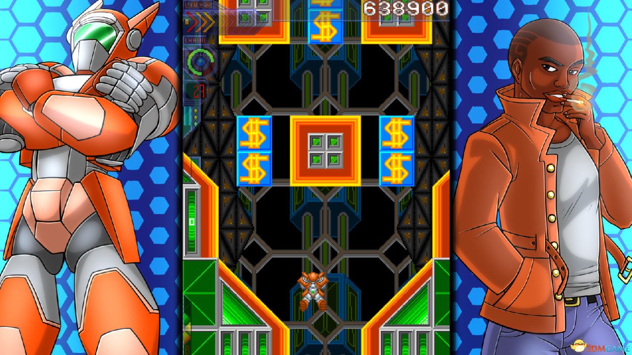 Zenodeath（Zenodeath）|解压即玩|