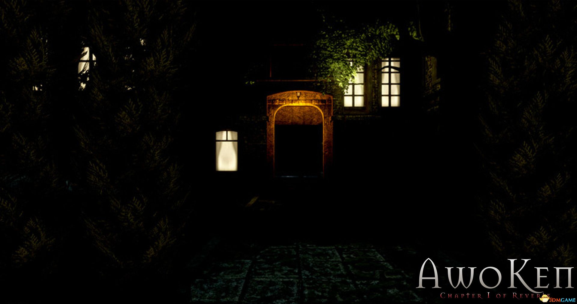 惊醒:遐想第一章(Awoken: Chapter One of Reverie)Early Access |解压即玩|