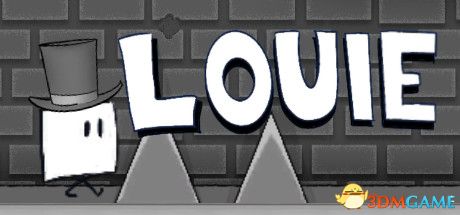 Louie（Louie）GoldBerg硬盘版