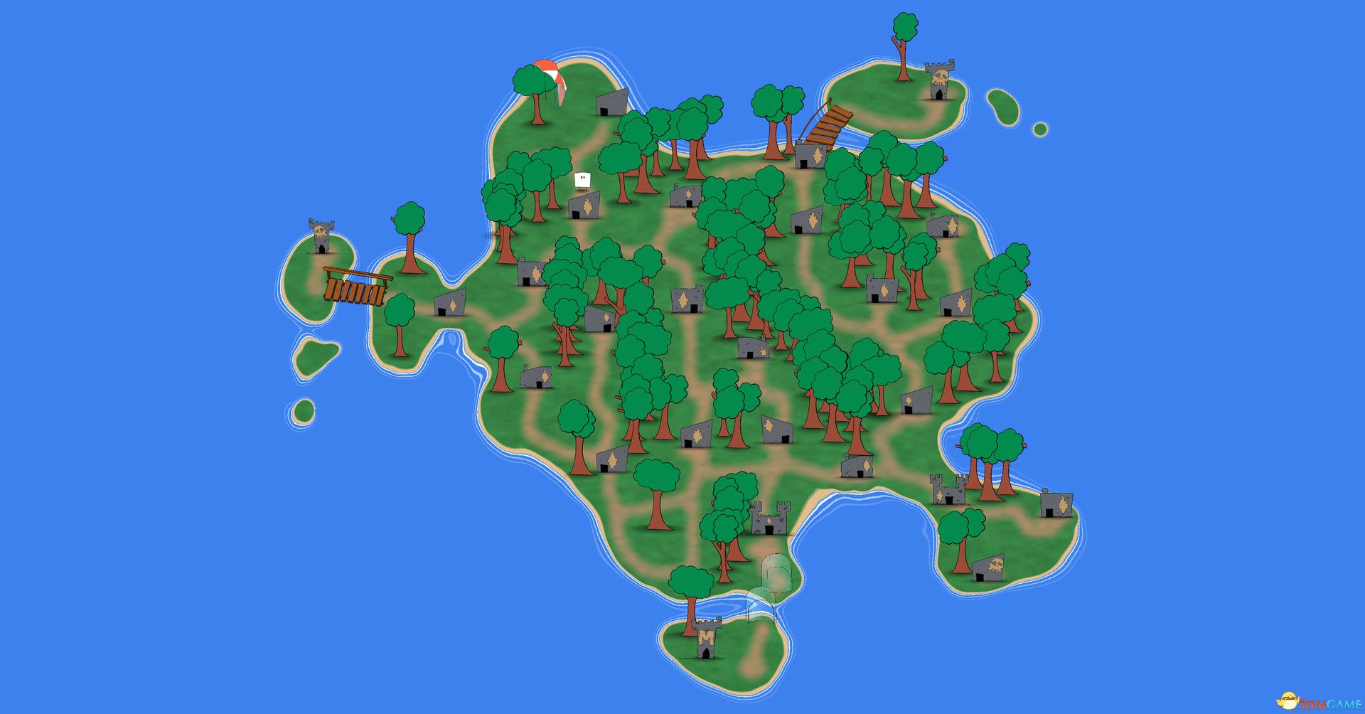 Louie（Louie）GoldBerg硬盘版