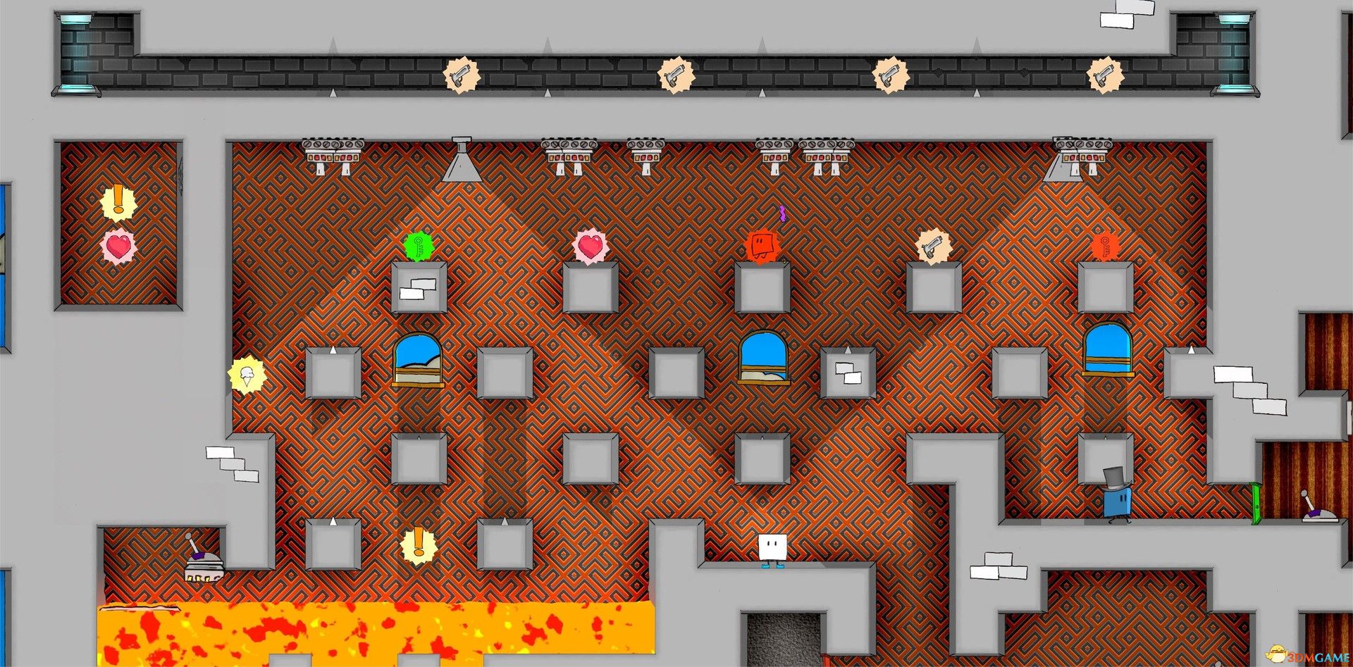 Louie（Louie）GoldBerg硬盘版