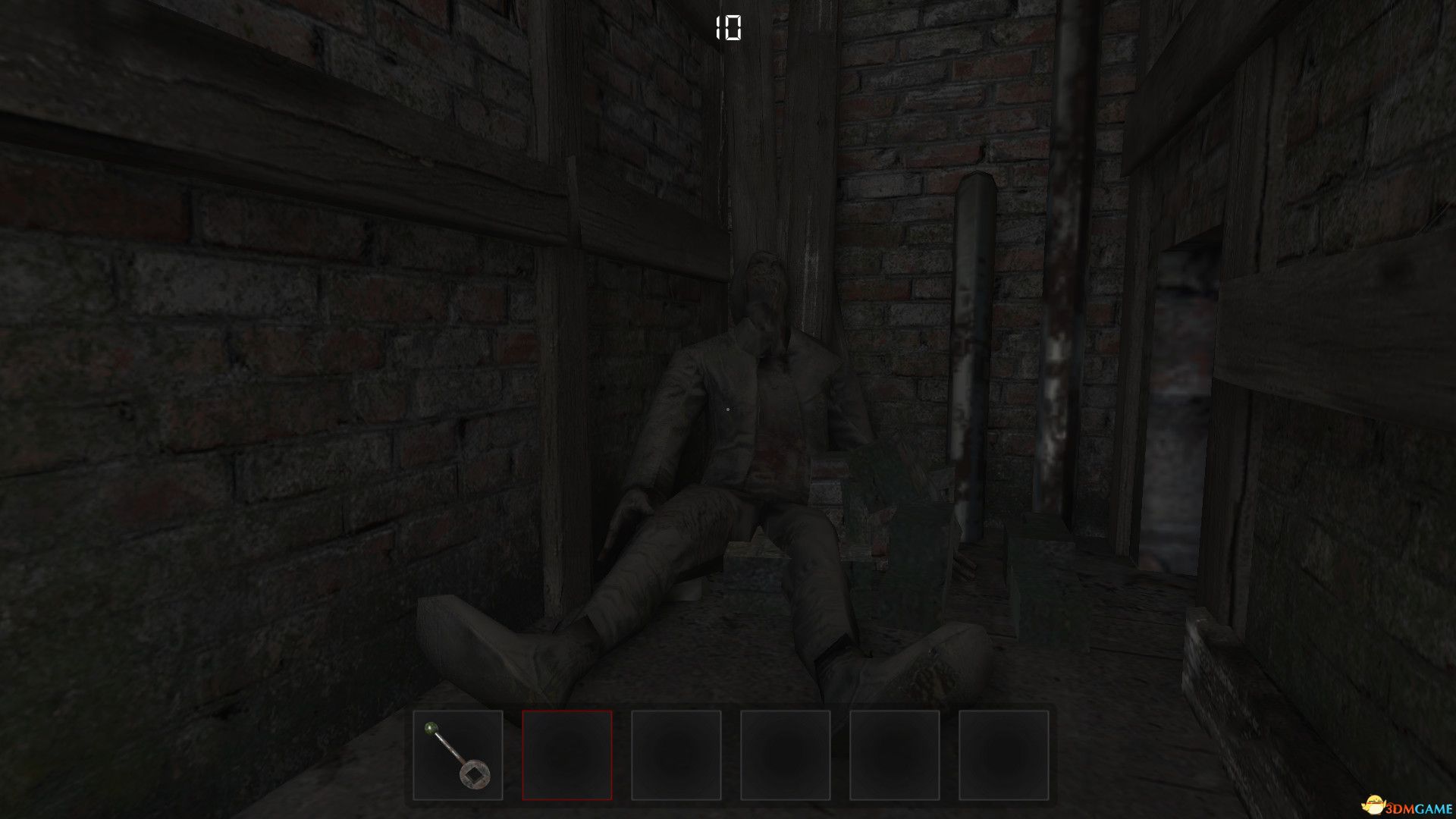 梅特尔：恐怖逃生（Metel: Horror Escape）Early Access |解压即玩|