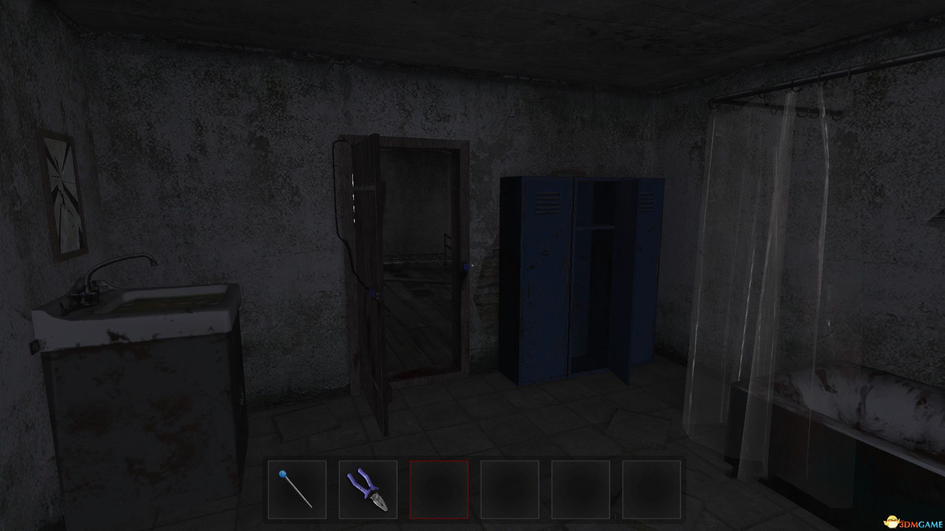 梅特尔：恐怖逃生（Metel: Horror Escape）Early Access |解压即玩|