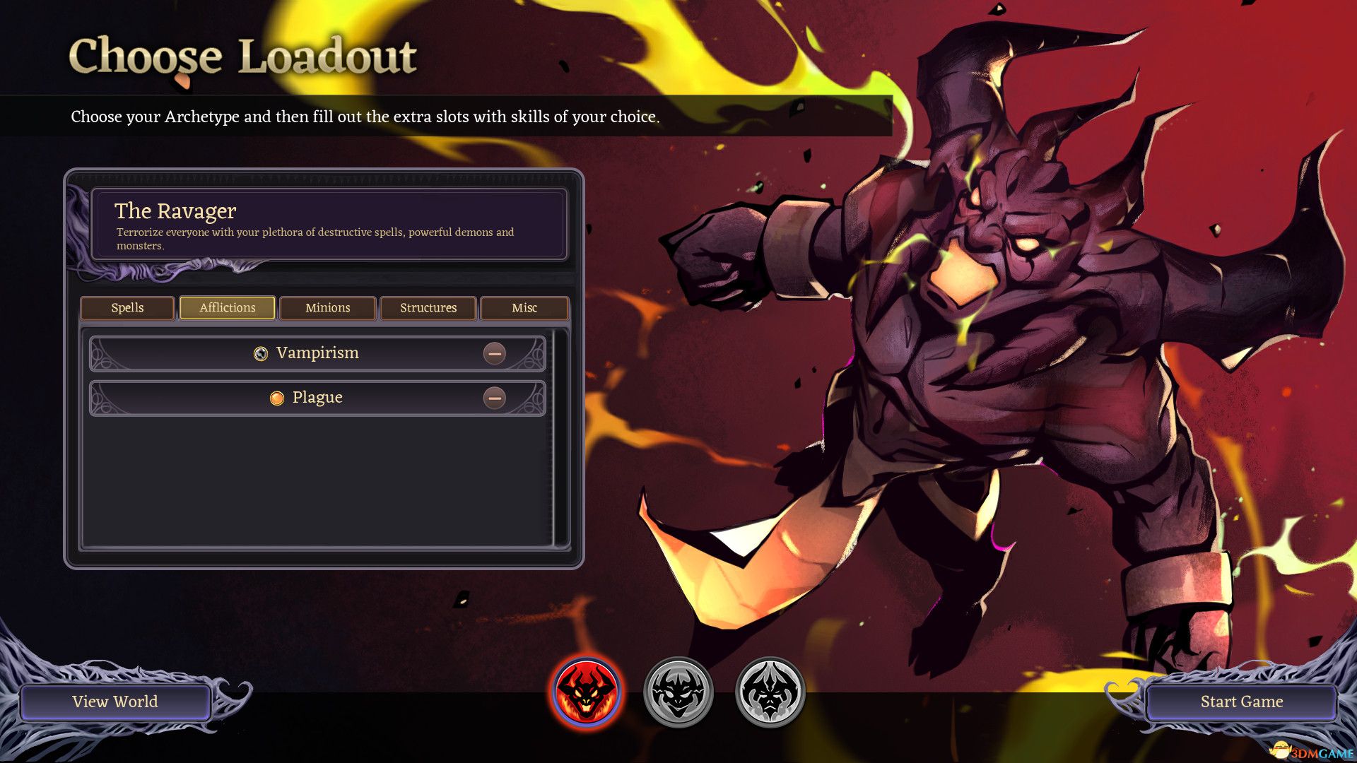 Ruinarch（Ruinarch）Early Access |解压即玩|