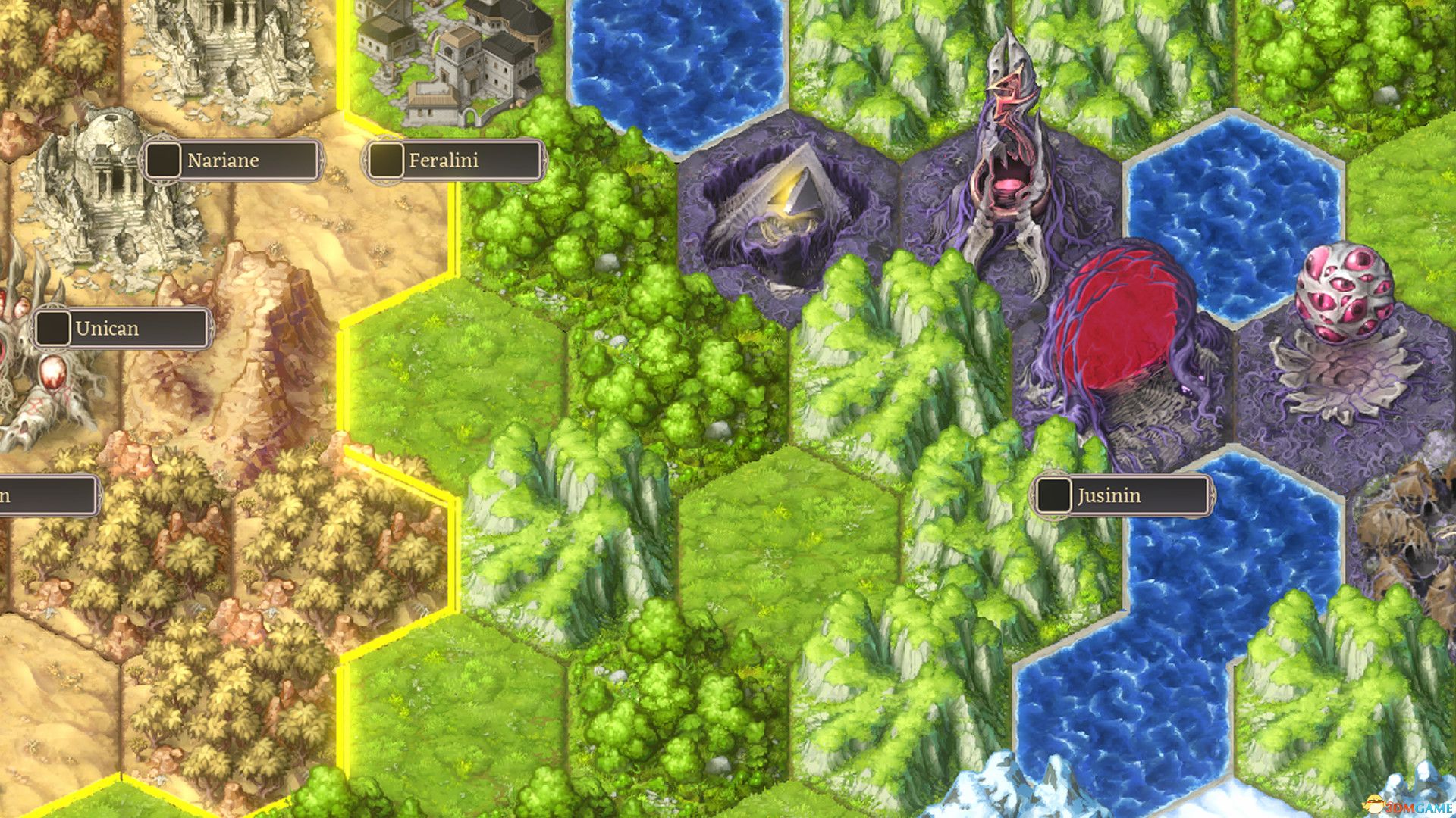 Ruinarch（Ruinarch）Early Access |解压即玩|