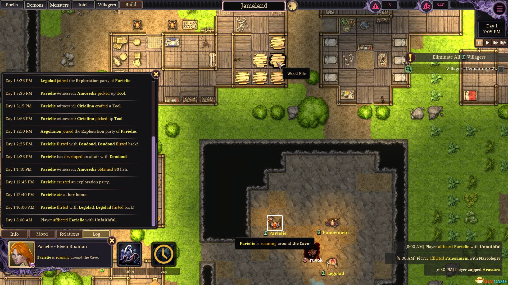 Ruinarch（Ruinarch）Early Access |解压即玩|