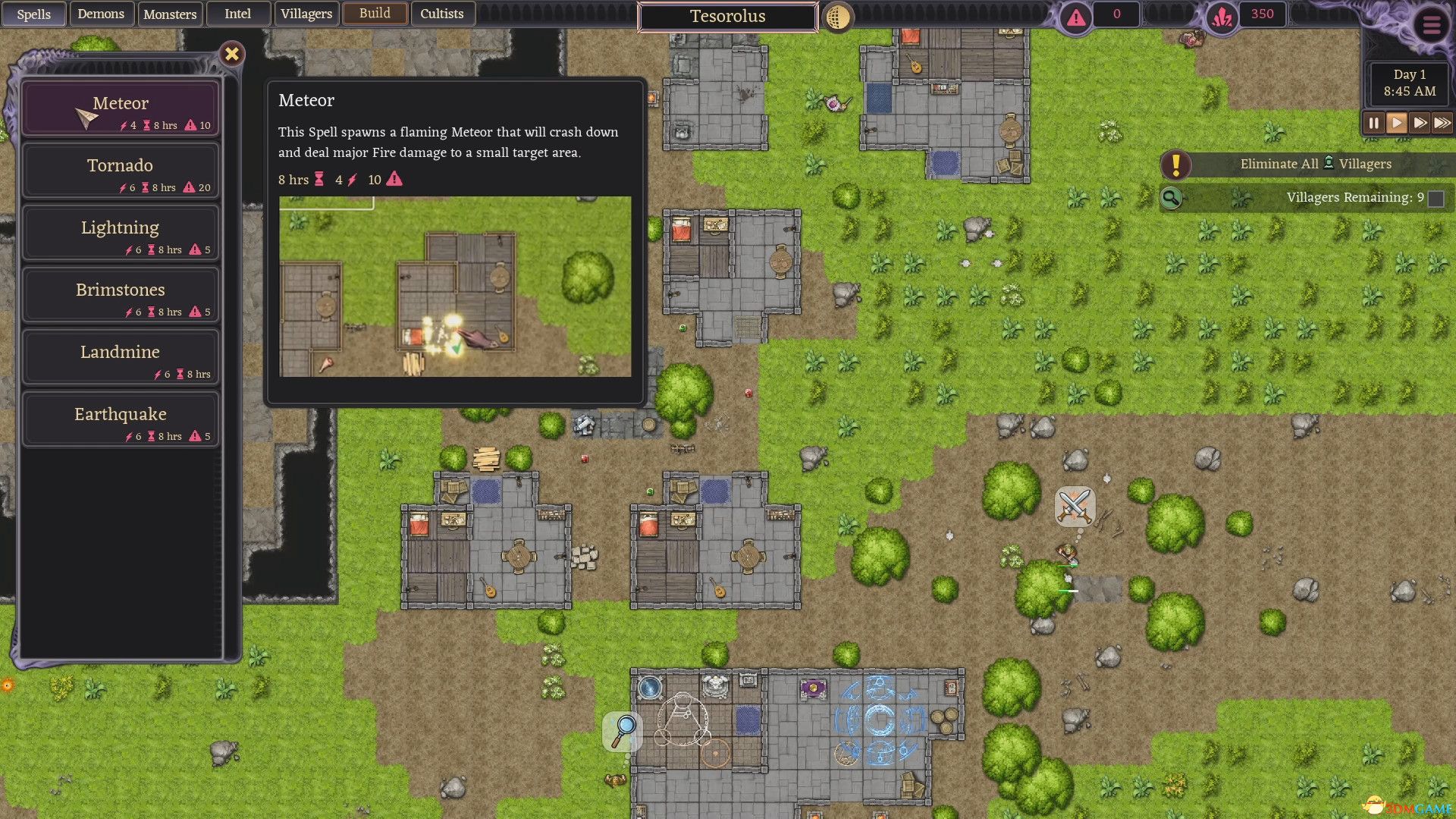 Ruinarch（Ruinarch）Early Access |解压即玩|