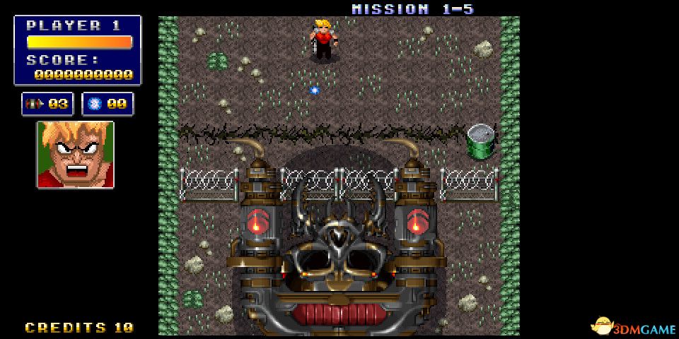 雷闪（Thunderflash）|解压即玩|