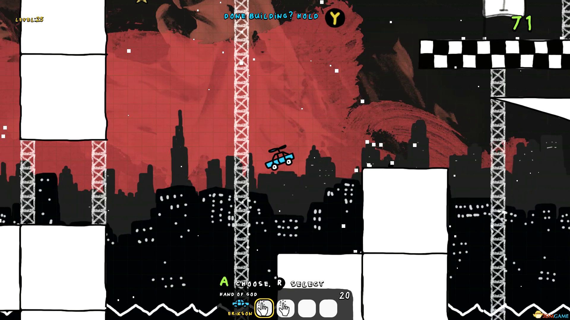 涂鸦德比（Doodle Derby）官方中文 GoldBerg硬盘版