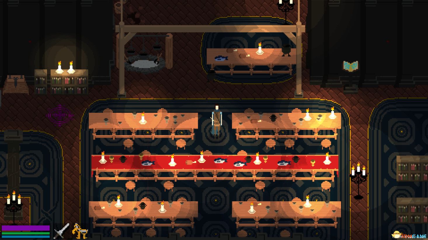 埃尔登：遗忘之旅（Elden: Path of the Forgotten）官方中文 |解压即玩|