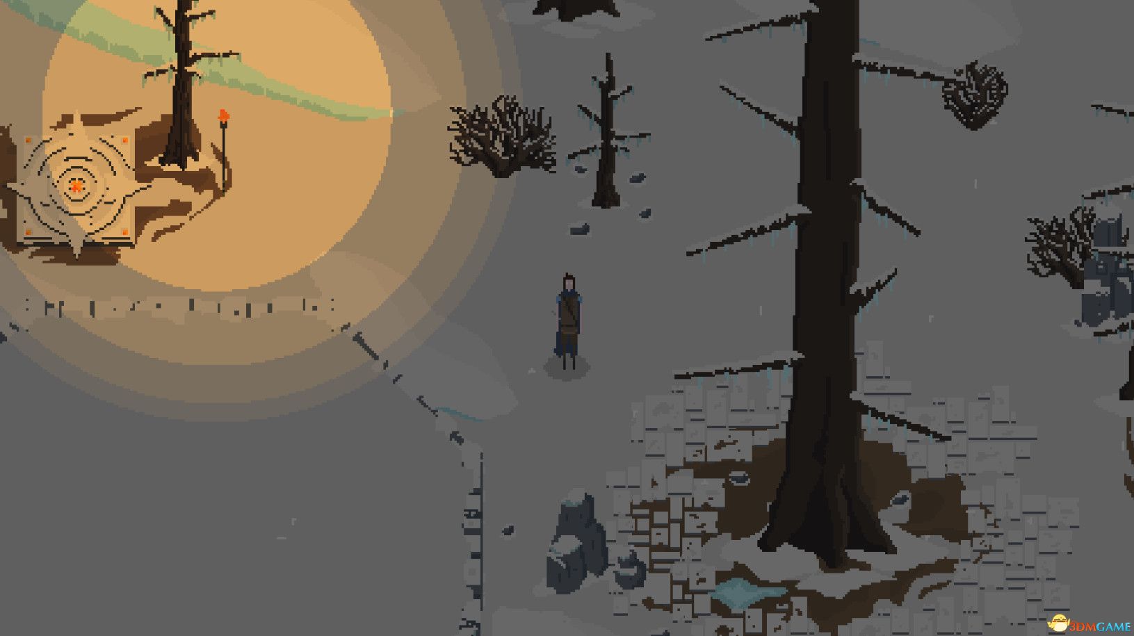 埃尔登：遗忘之旅（Elden: Path of the Forgotten）官方中文 |解压即玩|