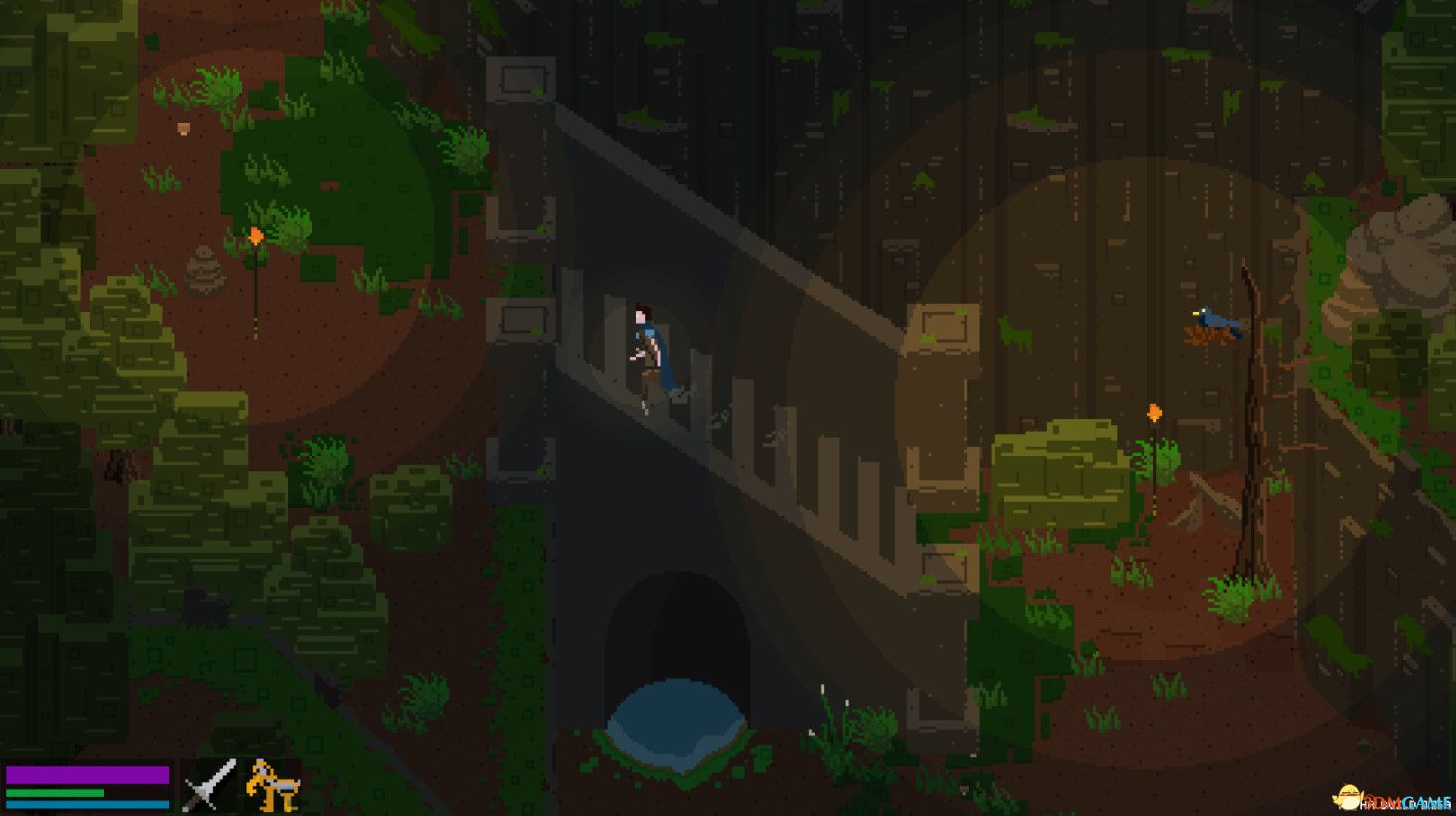 埃尔登：遗忘之旅（Elden: Path of the Forgotten）官方中文 |解压即玩|