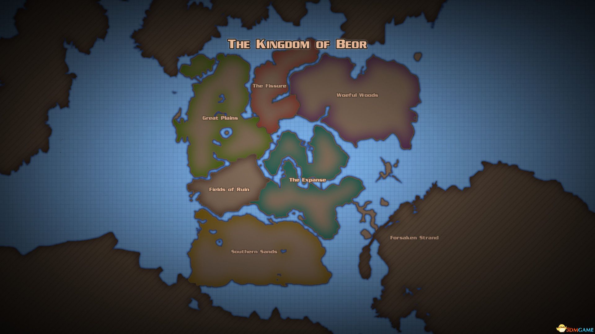 永恒之刃+（Eternal Edge +）官方中文 v102023 |解压即玩|