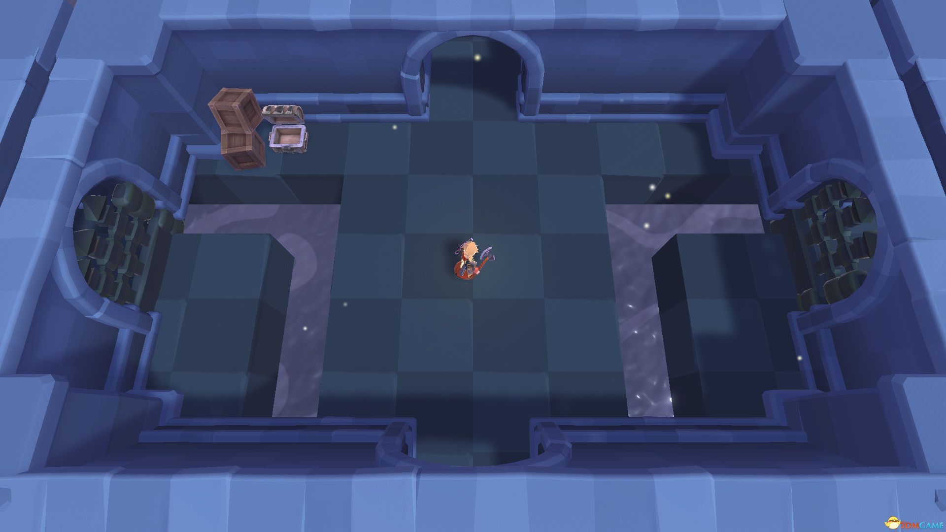 永恒之刃+（Eternal Edge +）官方中文 v102023 |解压即玩|