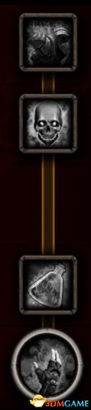 《阿玛拉王国：惩罚 重置版》图文全教程攻略 能力技能天命武器战斗详解