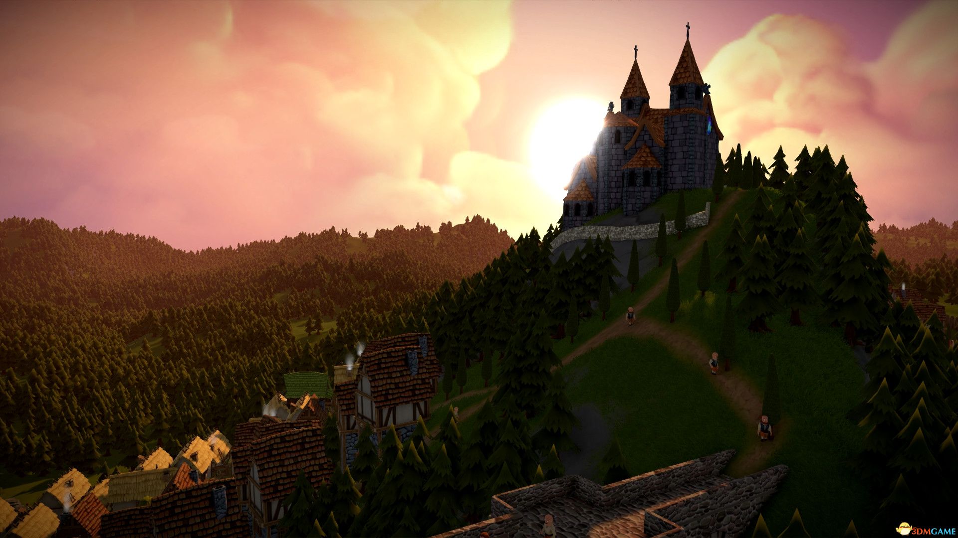 奠基（Foundation）官方中文 |解压即玩|