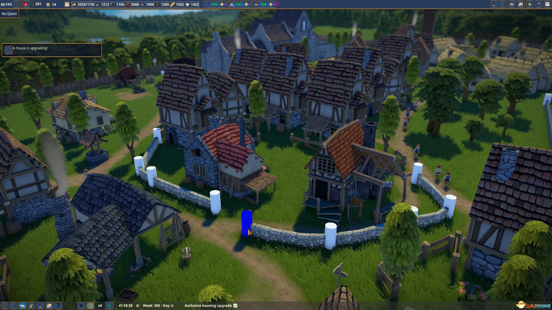 奠基（Foundation）官方中文 |解压即玩|