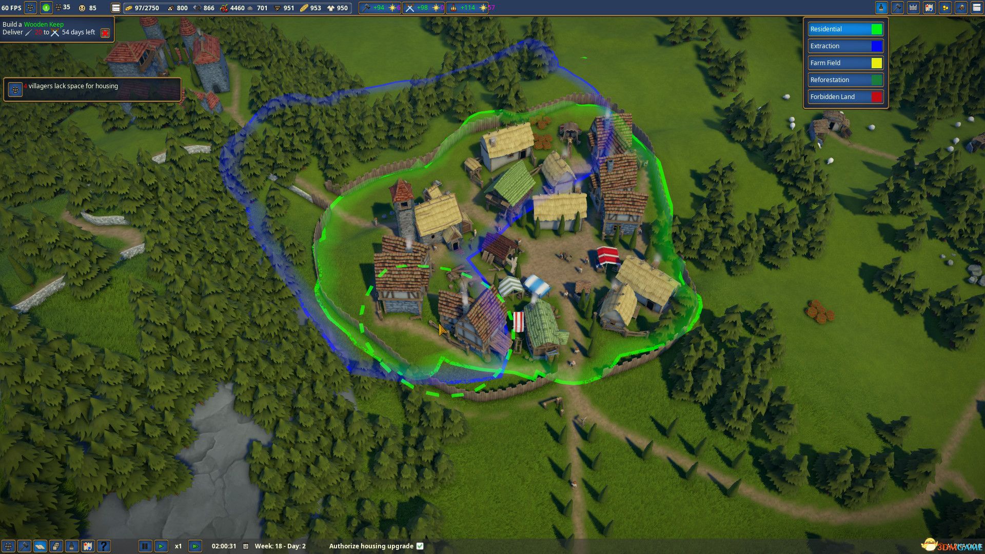 【01.31.25】《奠基（Foundation）》官方中文 RUNE镜像版[CN/TW/EN/JP] - PC新游发布与体验区 ...