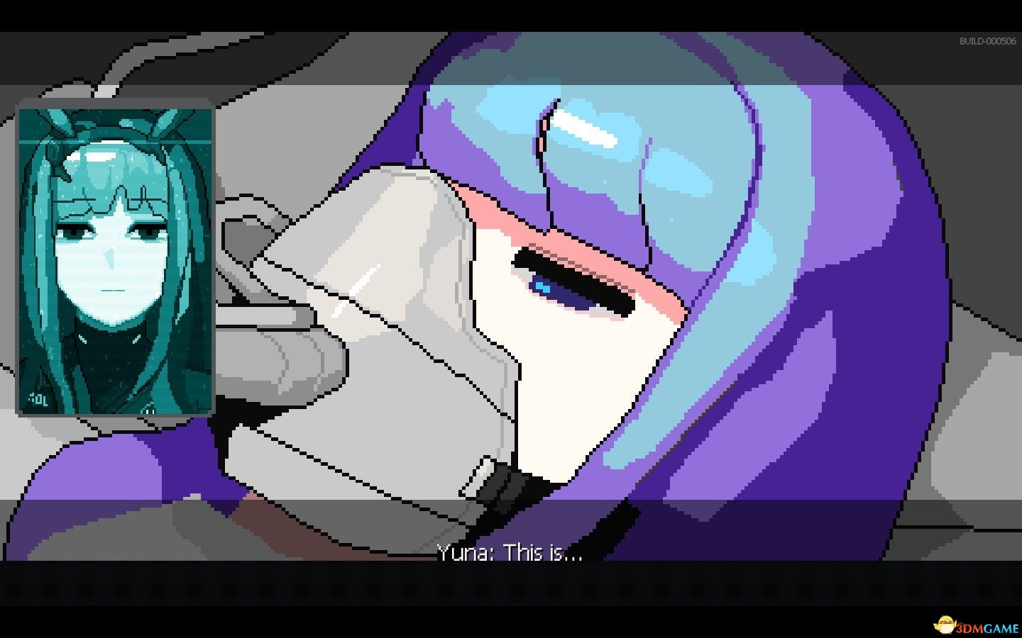 金属战士（Metal Unit）官方中文 v08.09.2020 |解压即玩|