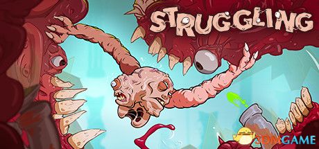 畸战求生（Struggling）官方中文 v2020.09.03 |解压即玩|