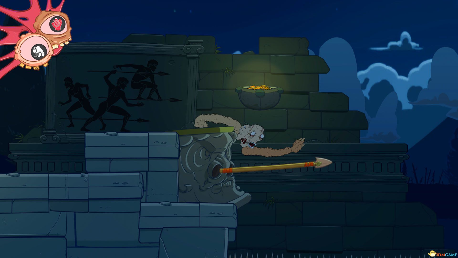 畸战求生（Struggling）官方中文 v2020.09.03 |解压即玩|