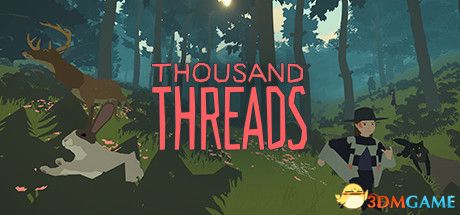 千丝万缕（Thousand Threads）v1.0.9 |解压即玩|
