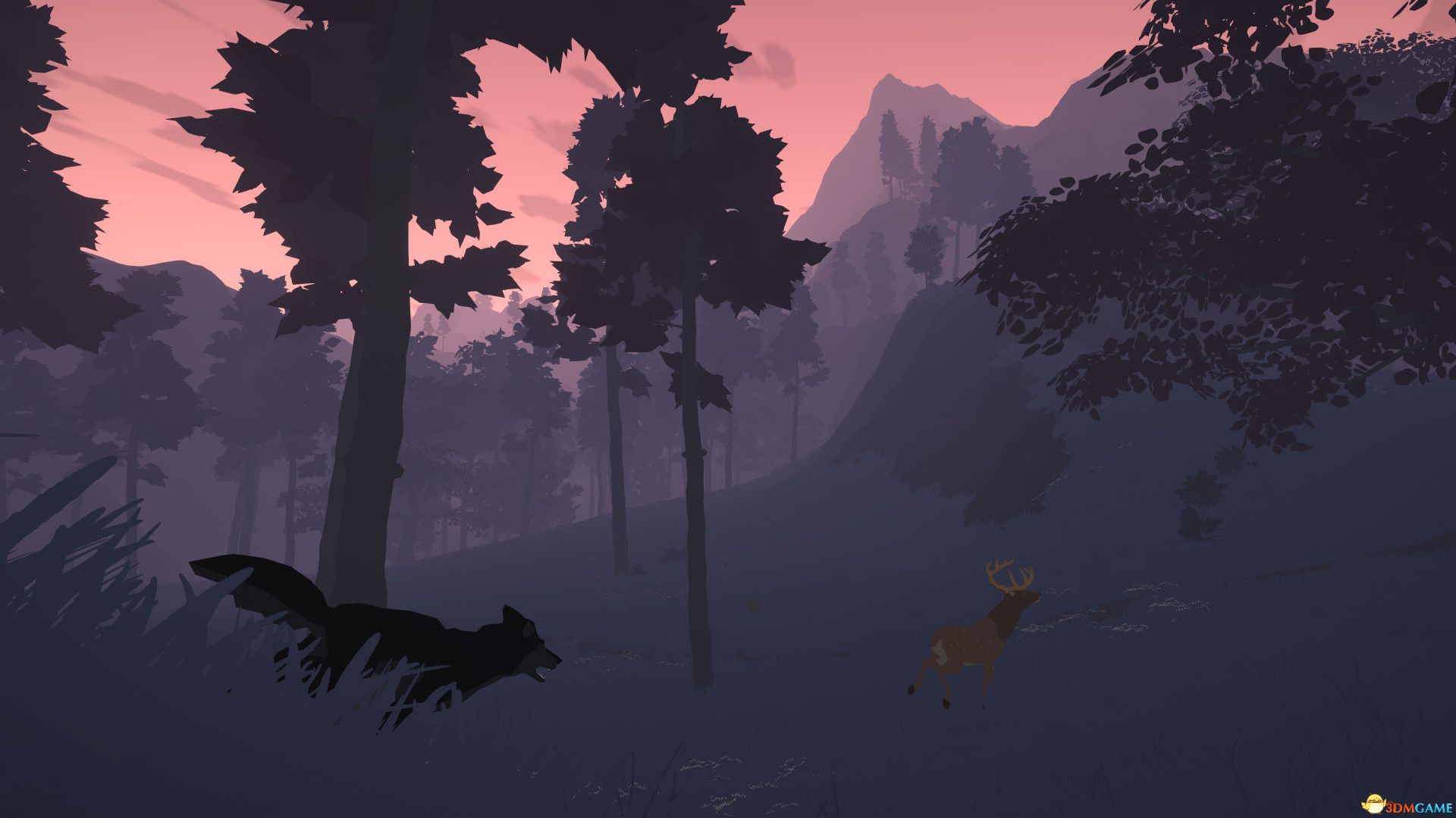 千丝万缕（Thousand Threads）v1.0.9 |解压即玩|