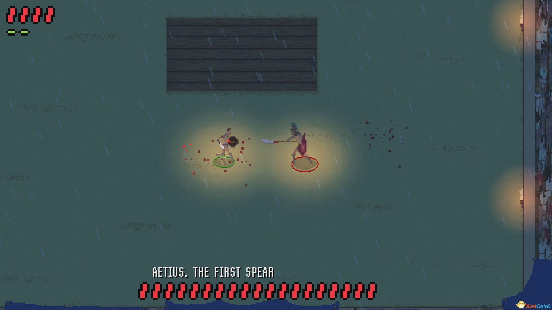 格拉迪姆（GLADIUM）v0.7 |解压即玩|