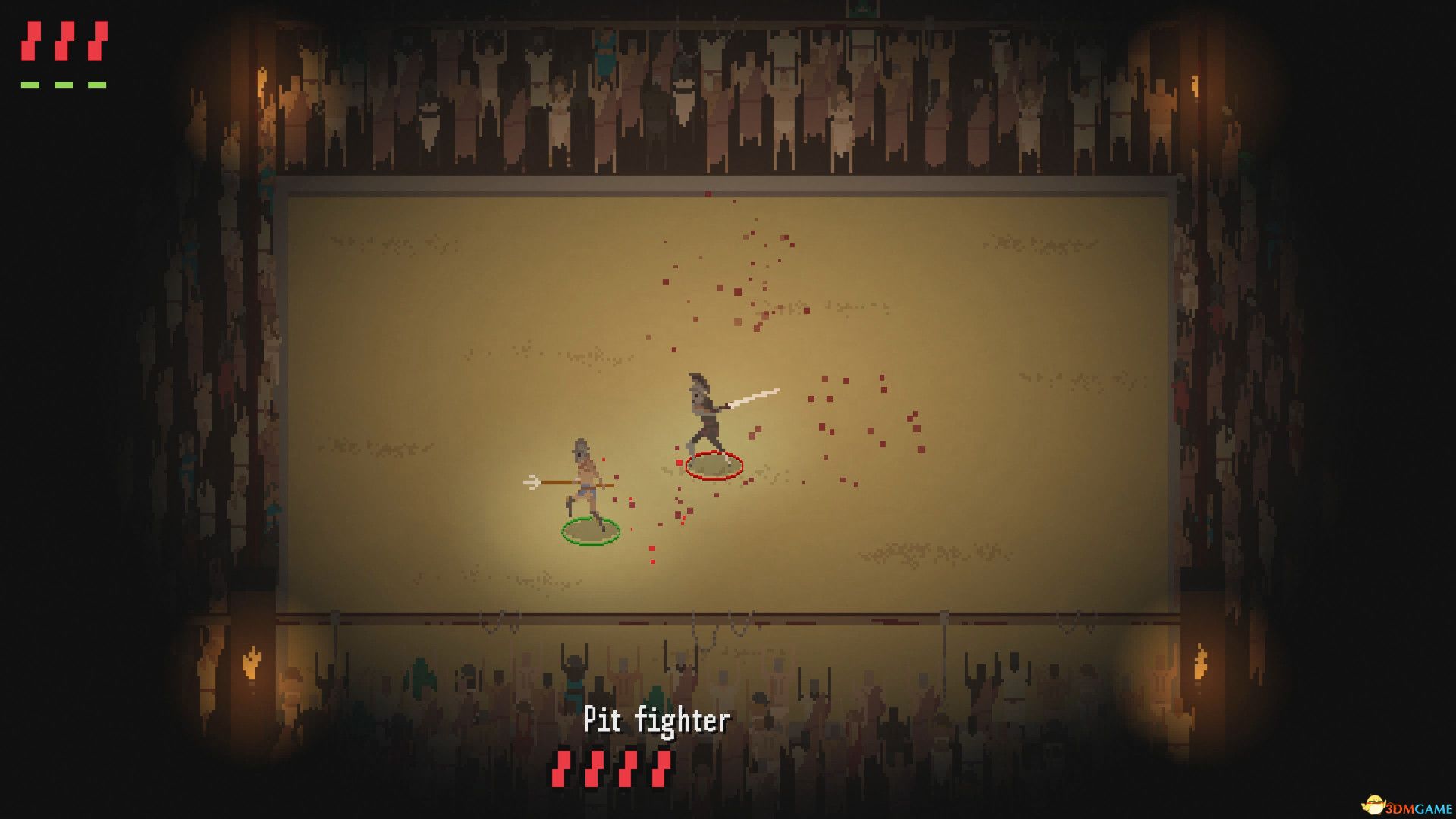 格拉迪姆（GLADIUM）v0.7 |解压即玩|