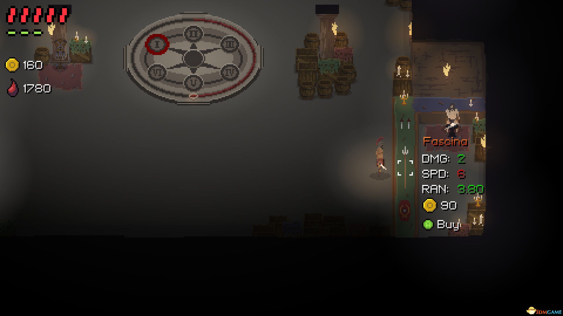 格拉迪姆（GLADIUM）v0.7 |解压即玩|