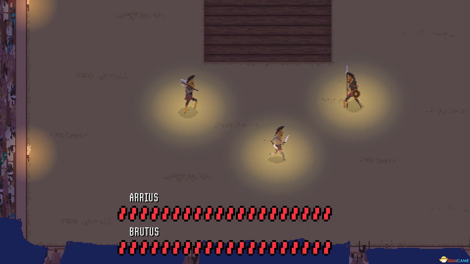 格拉迪姆（GLADIUM）v0.7 |解压即玩|